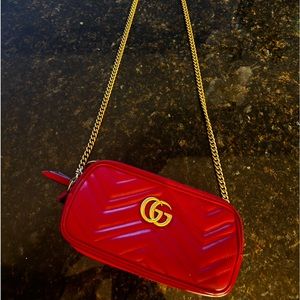 Gucci Crossbody